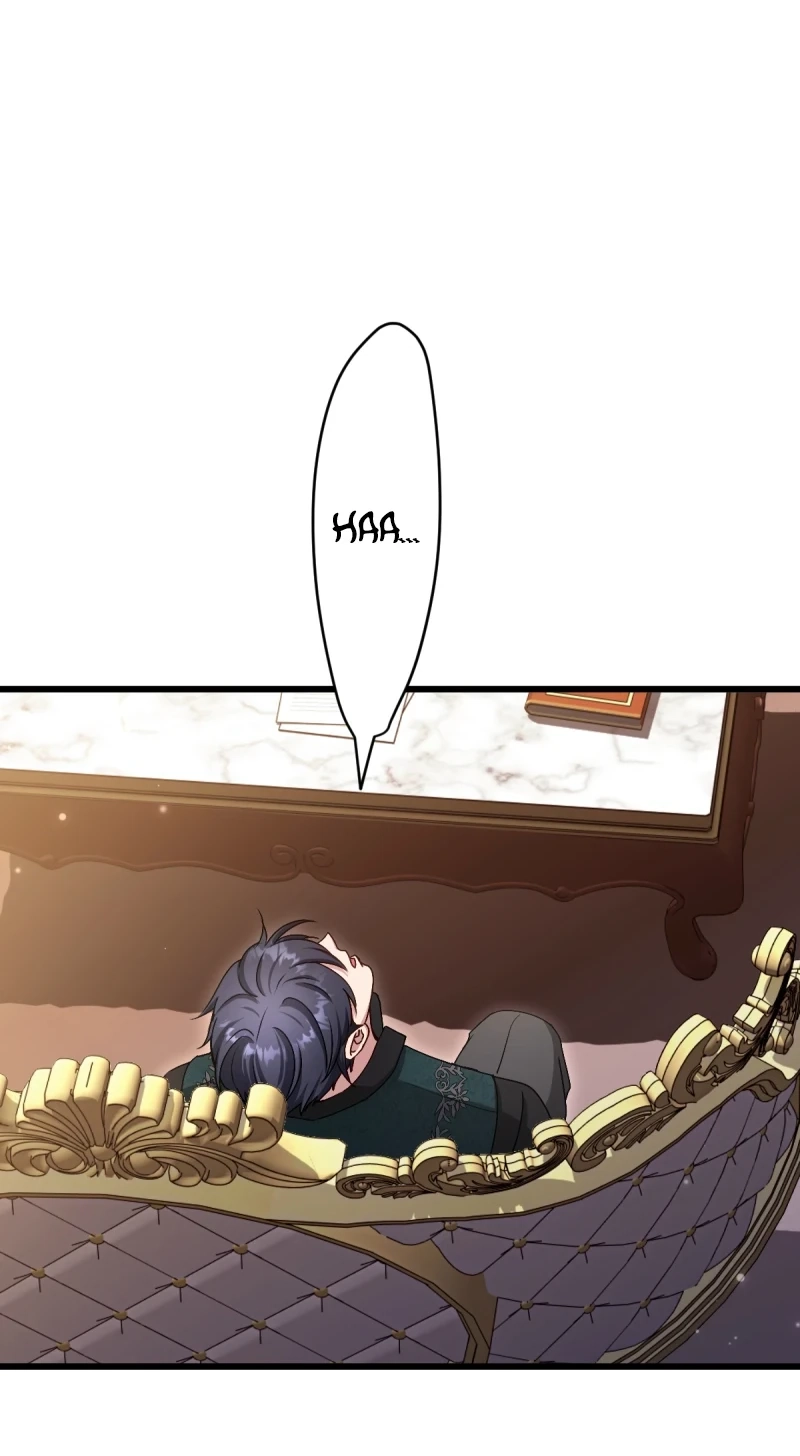 His Majesty Is My Ideal Boss! chapter 26 page 104