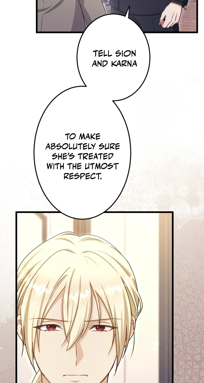 His Majesty Is My Ideal Boss! chapter 26 page 36