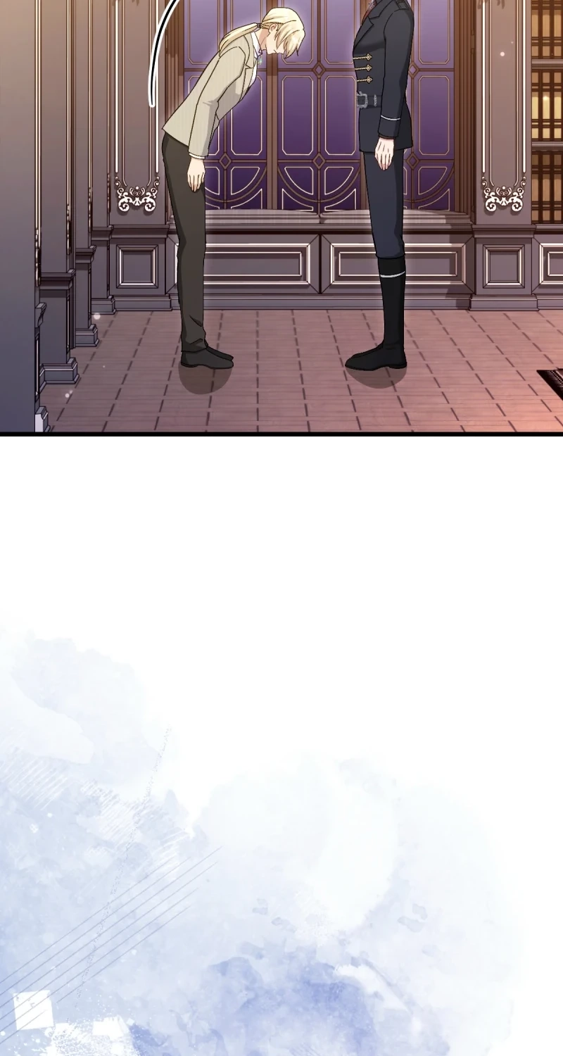 His Majesty Is My Ideal Boss! chapter 26 page 41