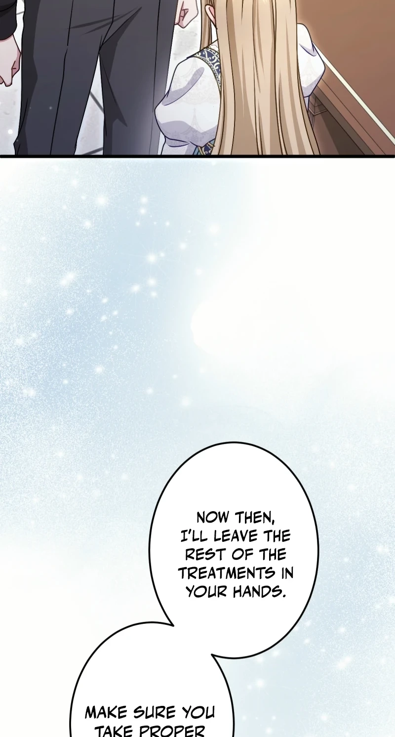 His Majesty Is My Ideal Boss! chapter 26 page 89