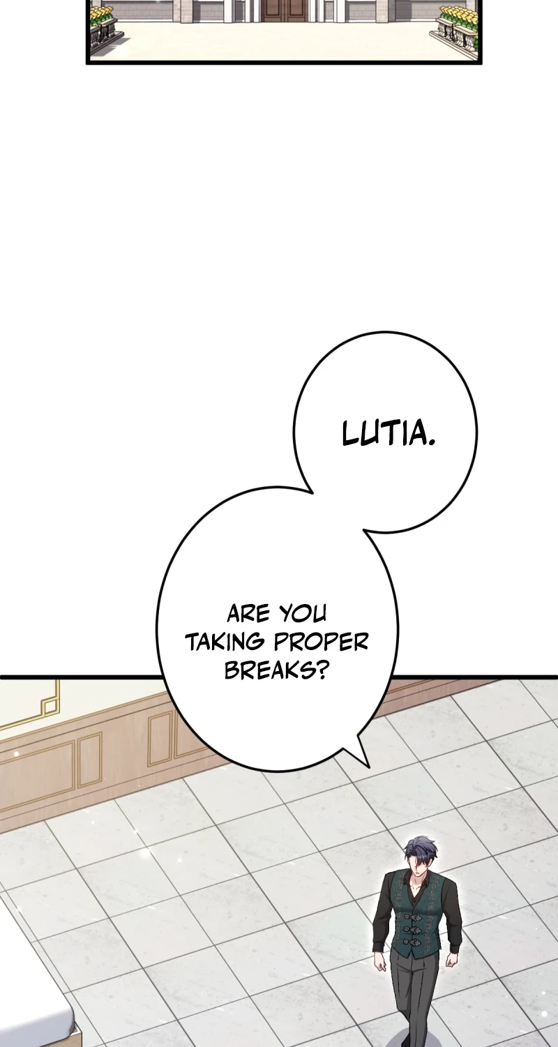 His Majesty Is My Ideal Boss! chapter 26 page 73