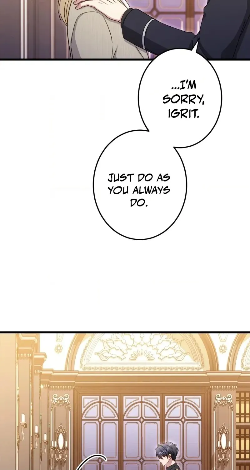 His Majesty Is My Ideal Boss! chapter 26 page 40