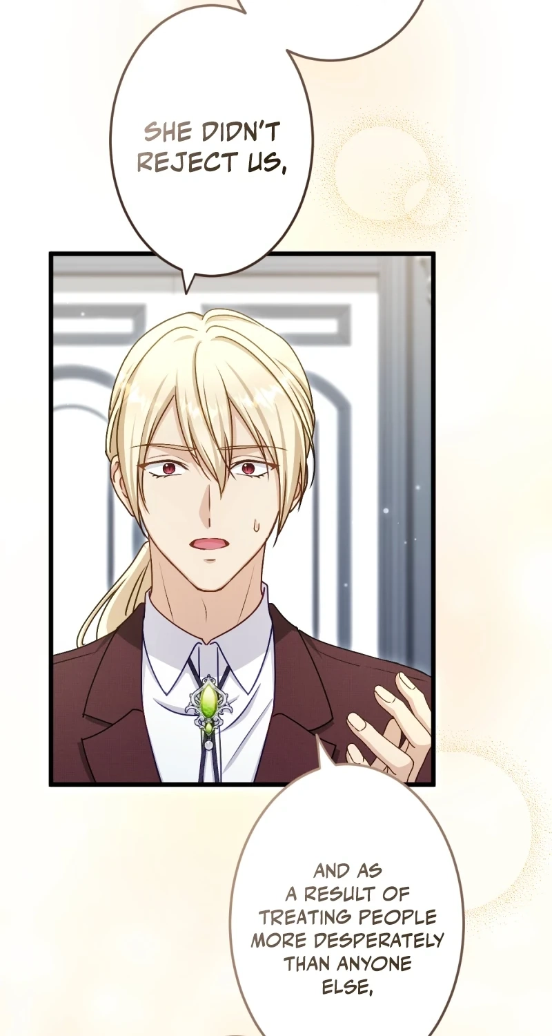 His Majesty Is My Ideal Boss! chapter 26 page 57