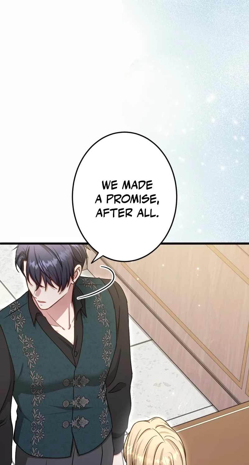 His Majesty Is My Ideal Boss! chapter 26 page 88