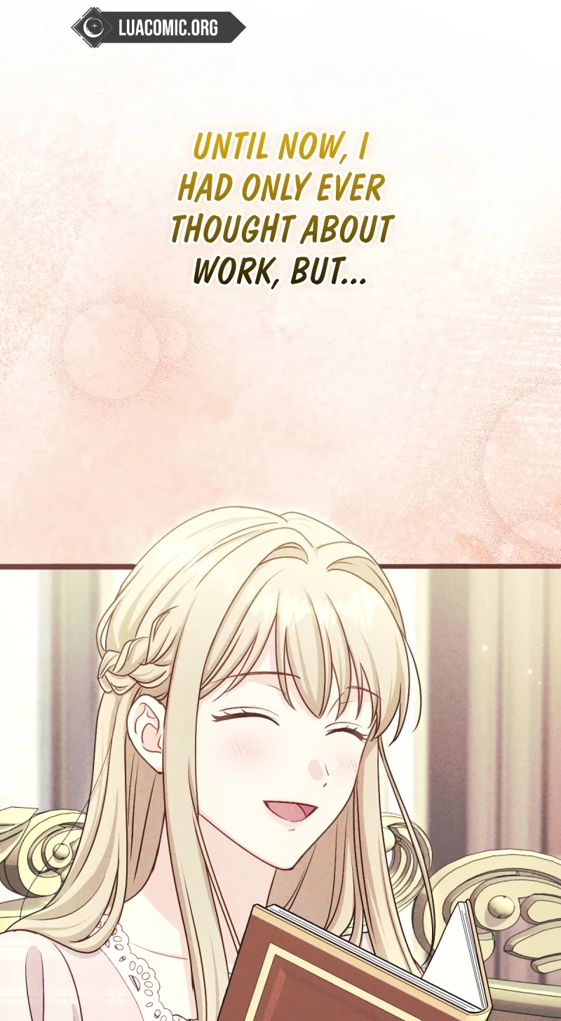 His Majesty Is My Ideal Boss! chapter 26 page 101
