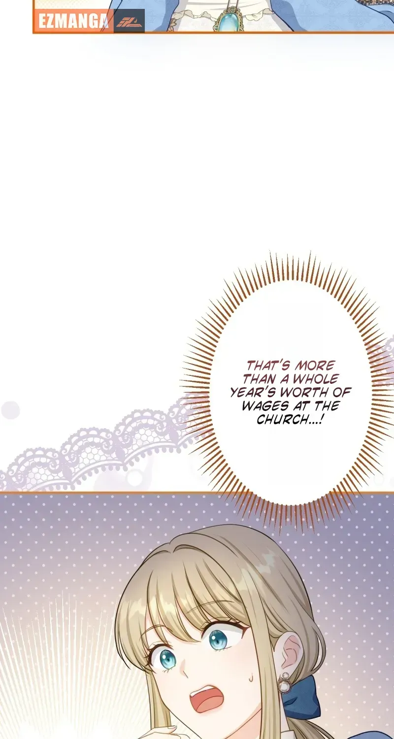 His Majesty Is My Ideal Boss! chapter 5 page 89