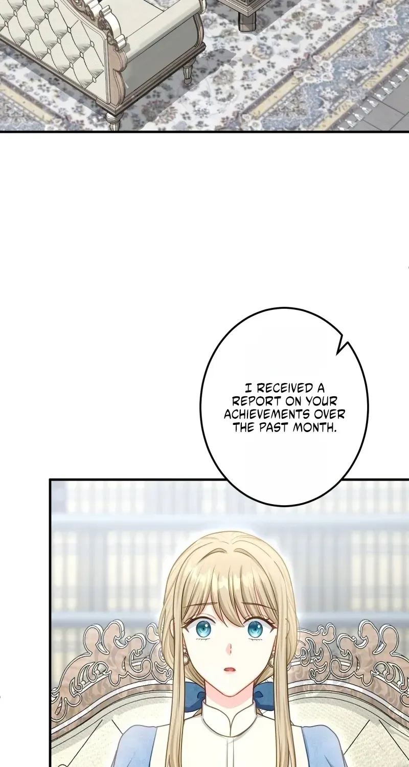 His Majesty Is My Ideal Boss! chapter 5 page 62