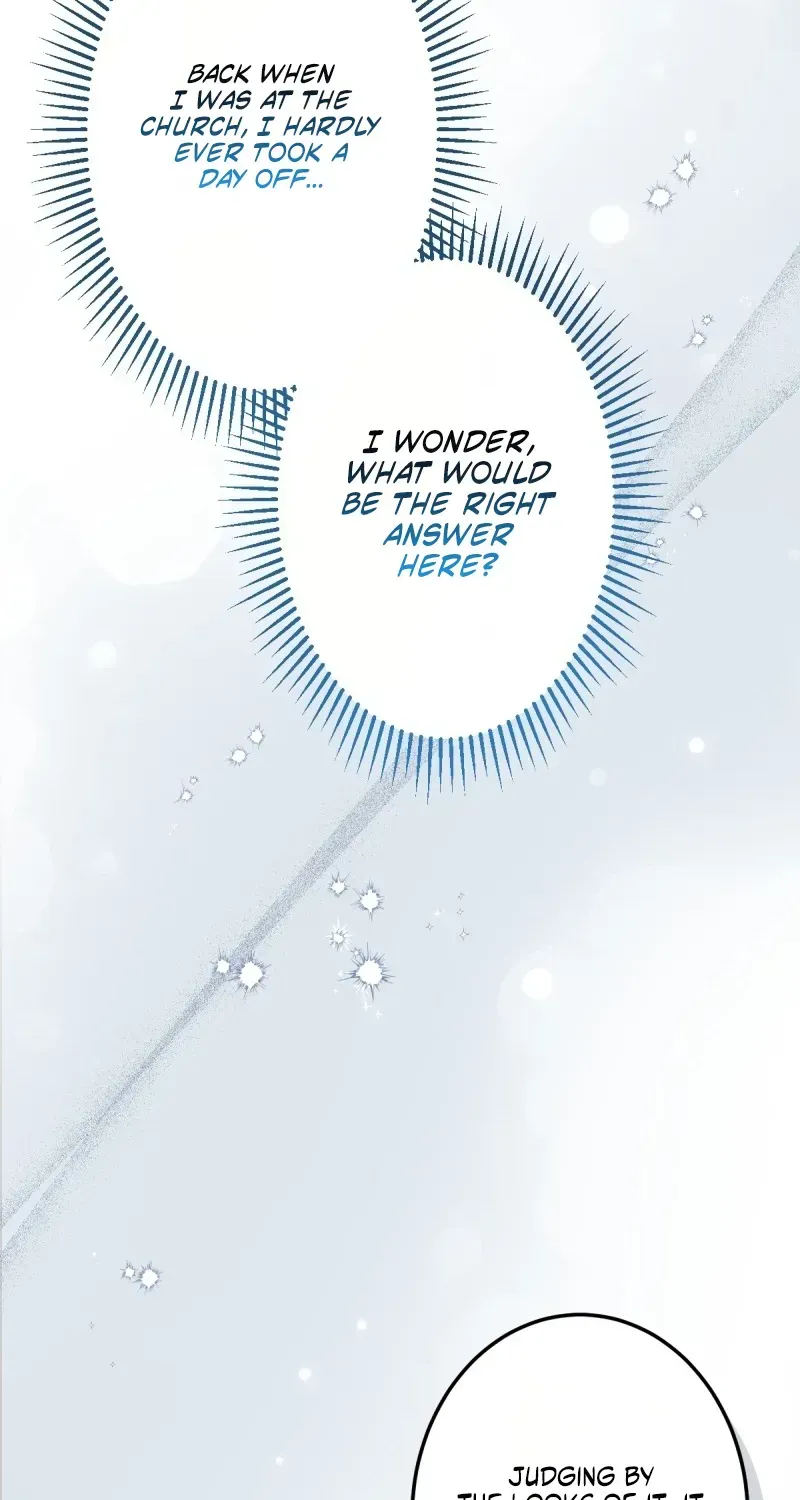 His Majesty Is My Ideal Boss! chapter 5 page 38