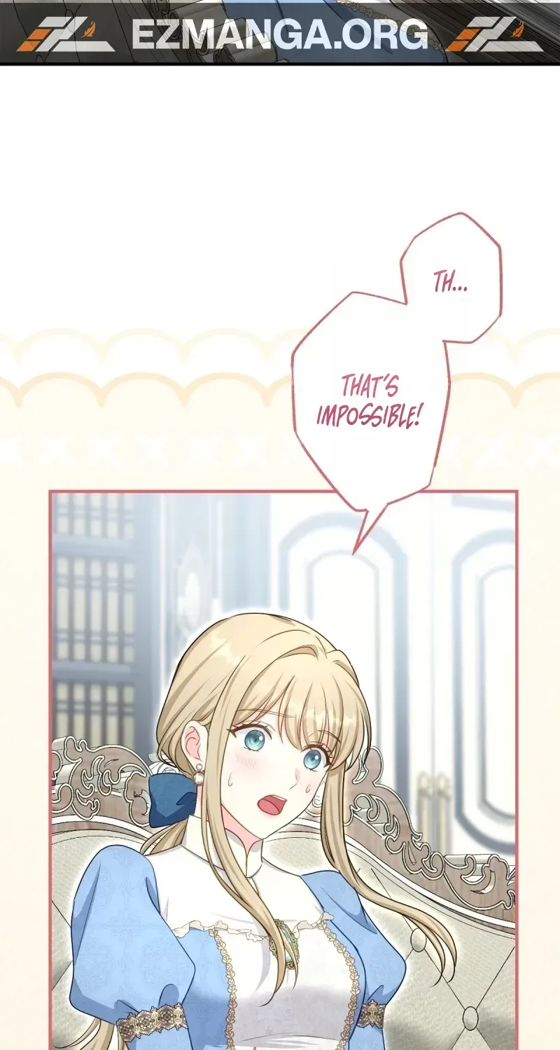 His Majesty Is My Ideal Boss! chapter 5 page 94