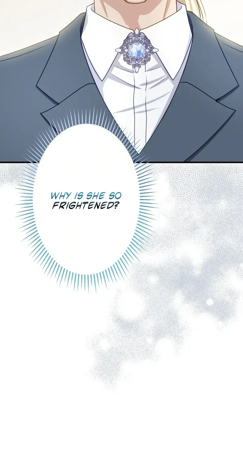 His Majesty Is My Ideal Boss! chapter 5 page 34