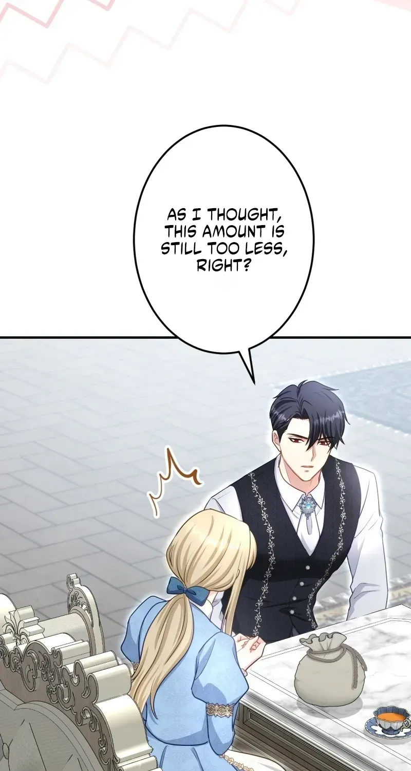 His Majesty Is My Ideal Boss! chapter 5 page 93
