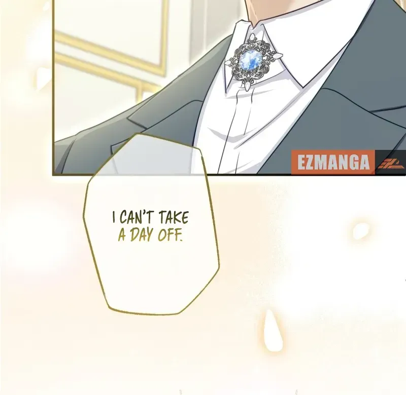 His Majesty Is My Ideal Boss! chapter 5 page 42