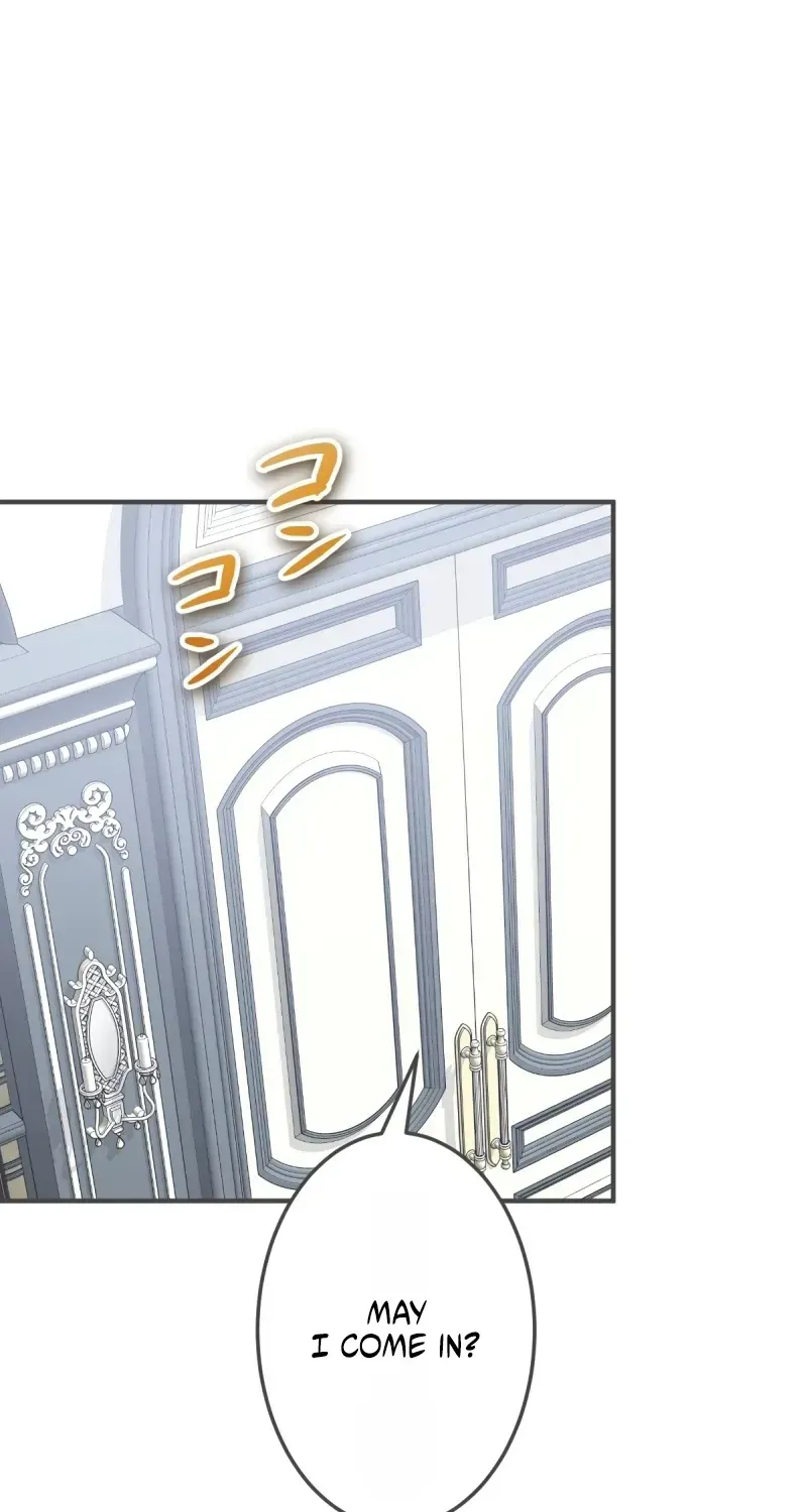 His Majesty Is My Ideal Boss! chapter 5 page 53