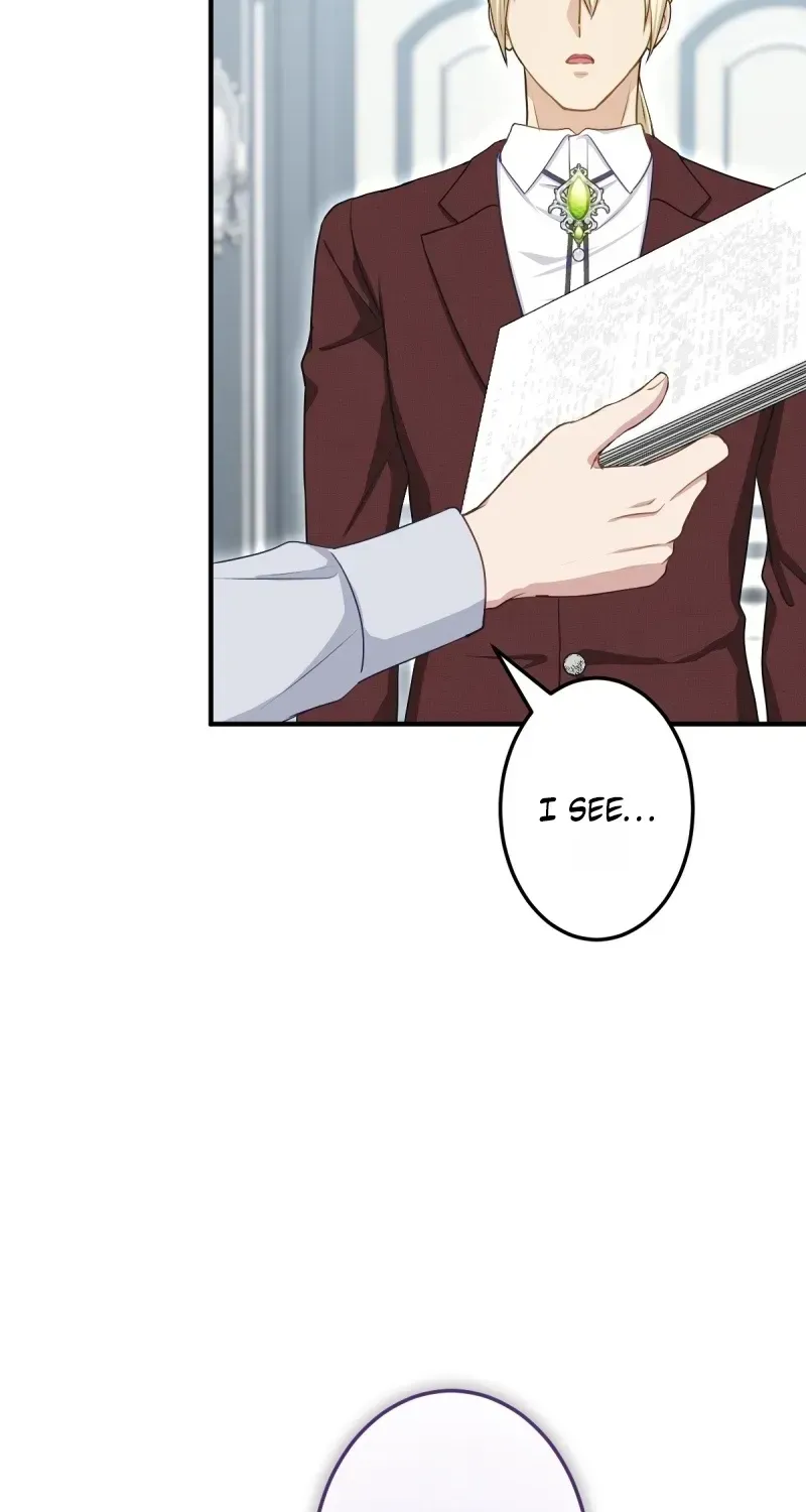 His Majesty Is My Ideal Boss! chapter 5 page 48