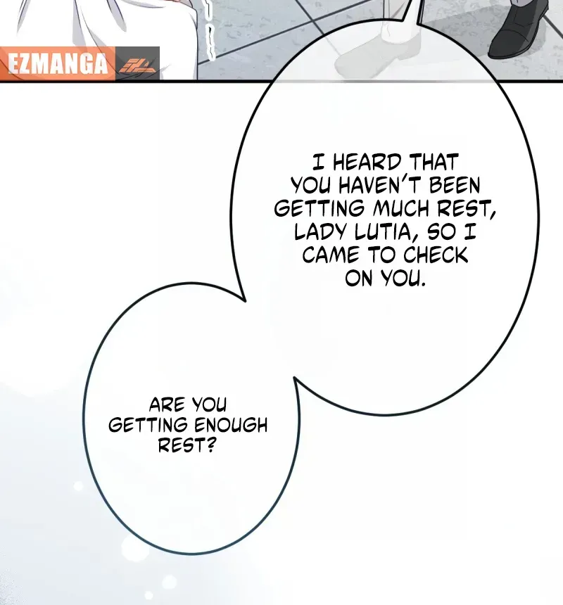 His Majesty Is My Ideal Boss! chapter 5 page 36