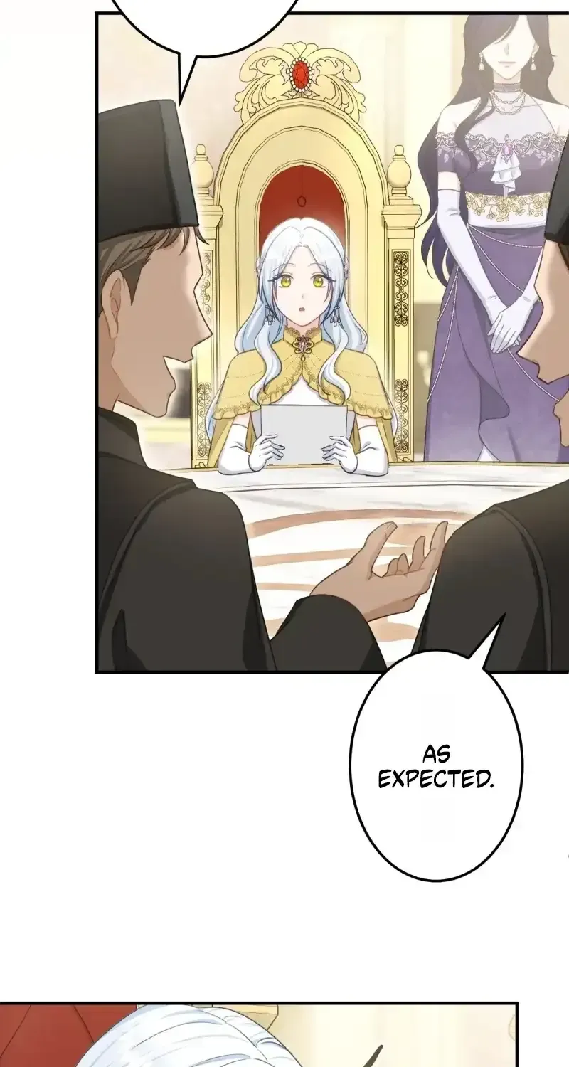 His Majesty Is My Ideal Boss! chapter 6 page 5