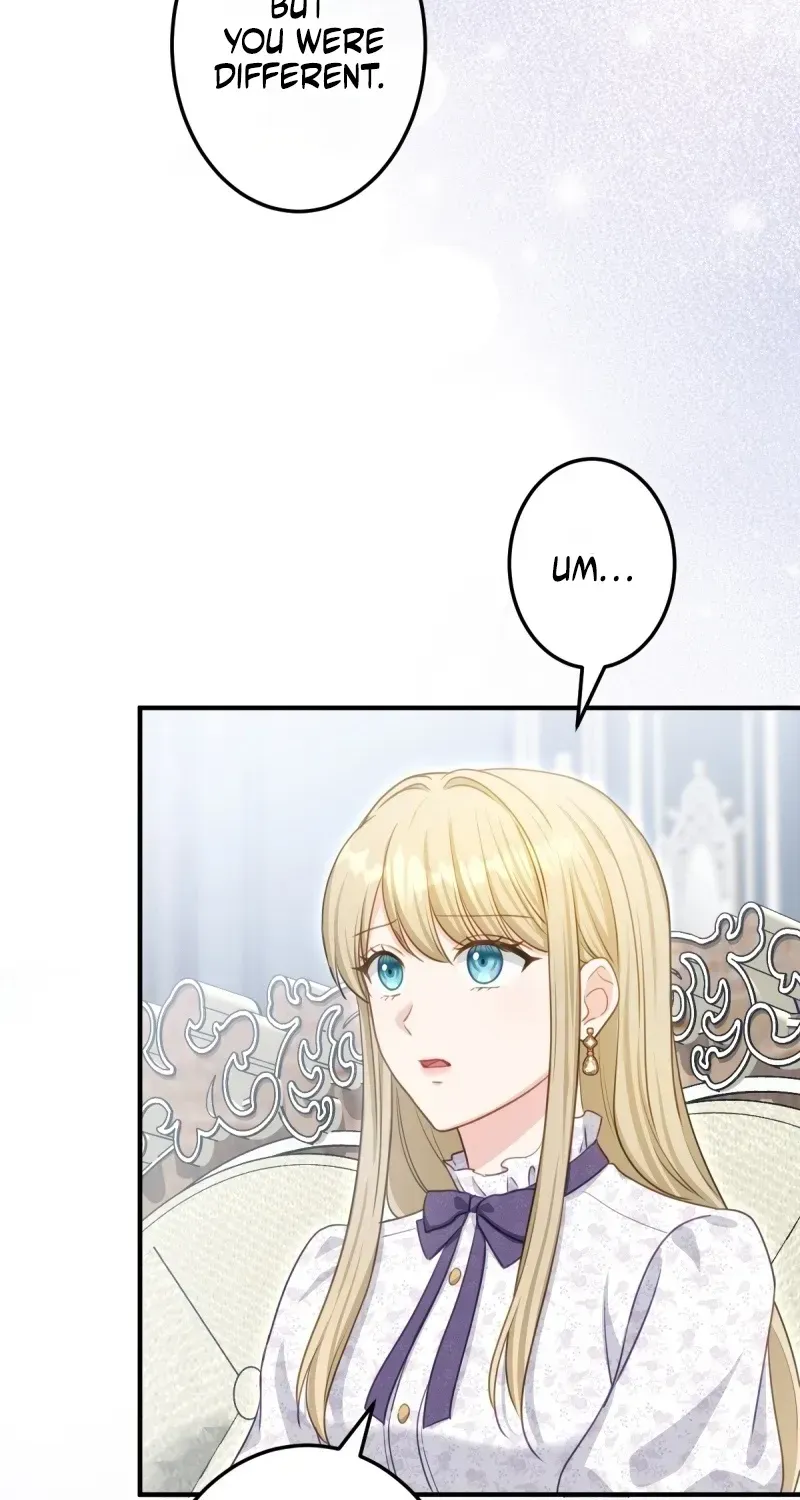 His Majesty Is My Ideal Boss! chapter 6 page 60