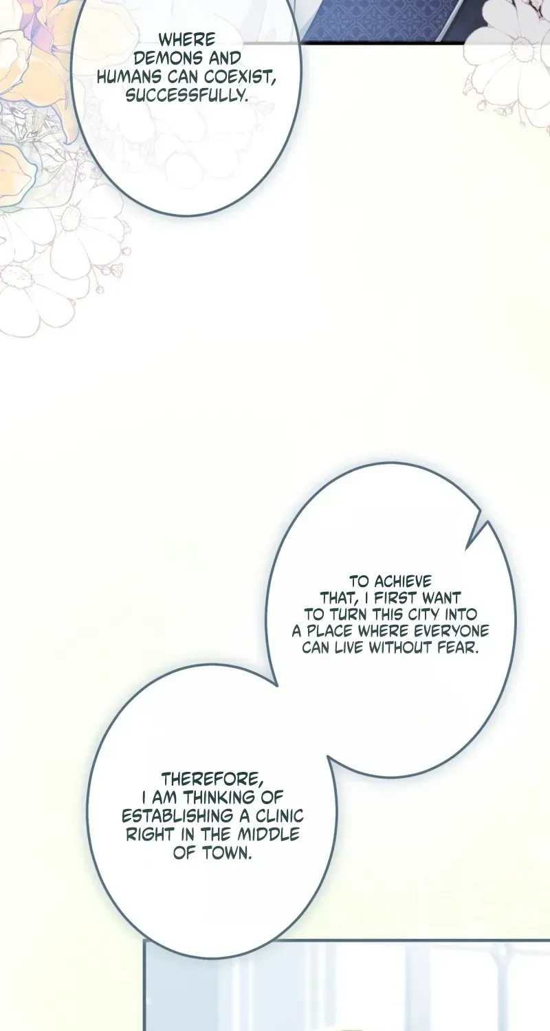 His Majesty Is My Ideal Boss! chapter 6 page 73