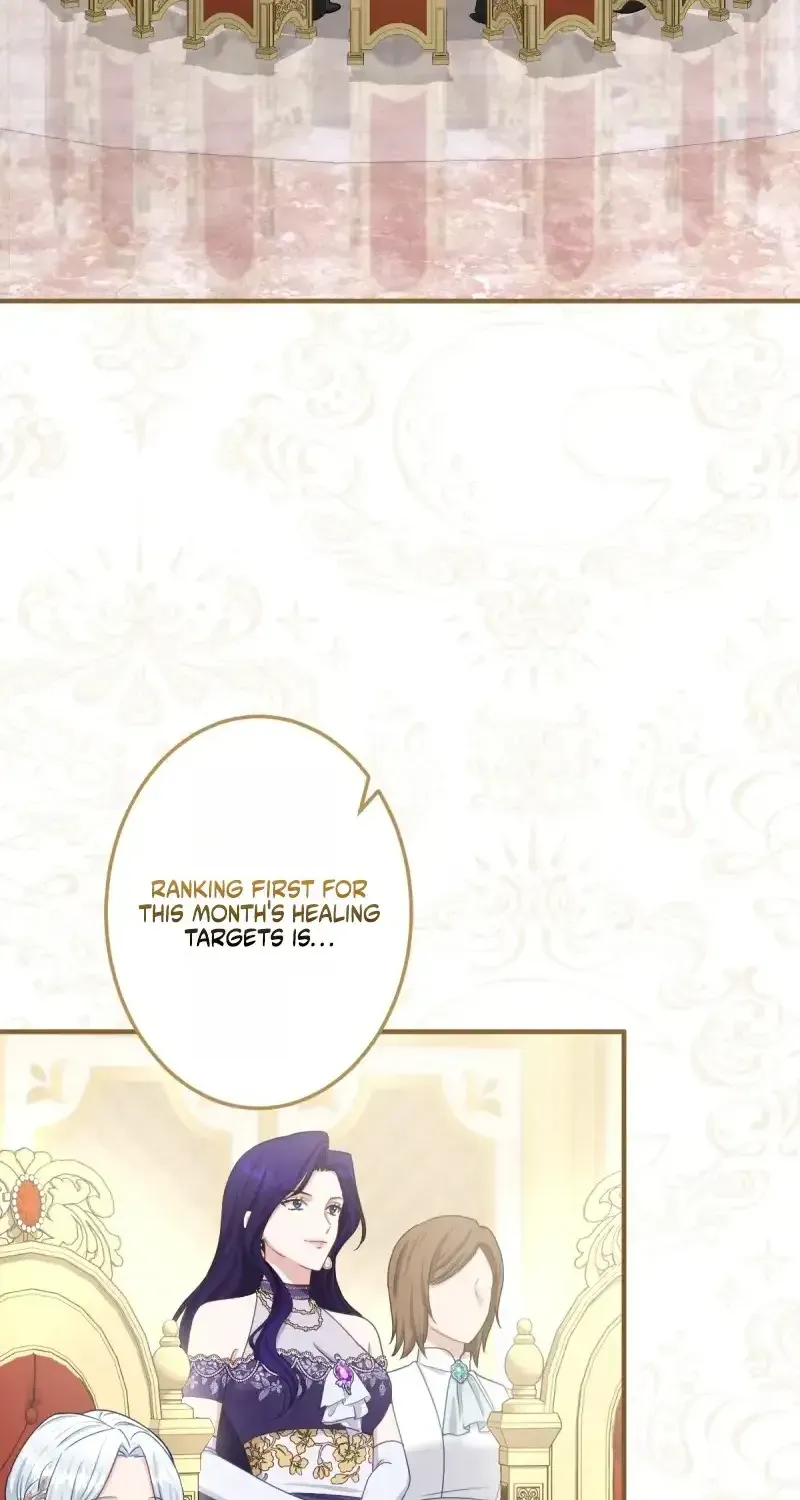 His Majesty Is My Ideal Boss! chapter 6 page 2