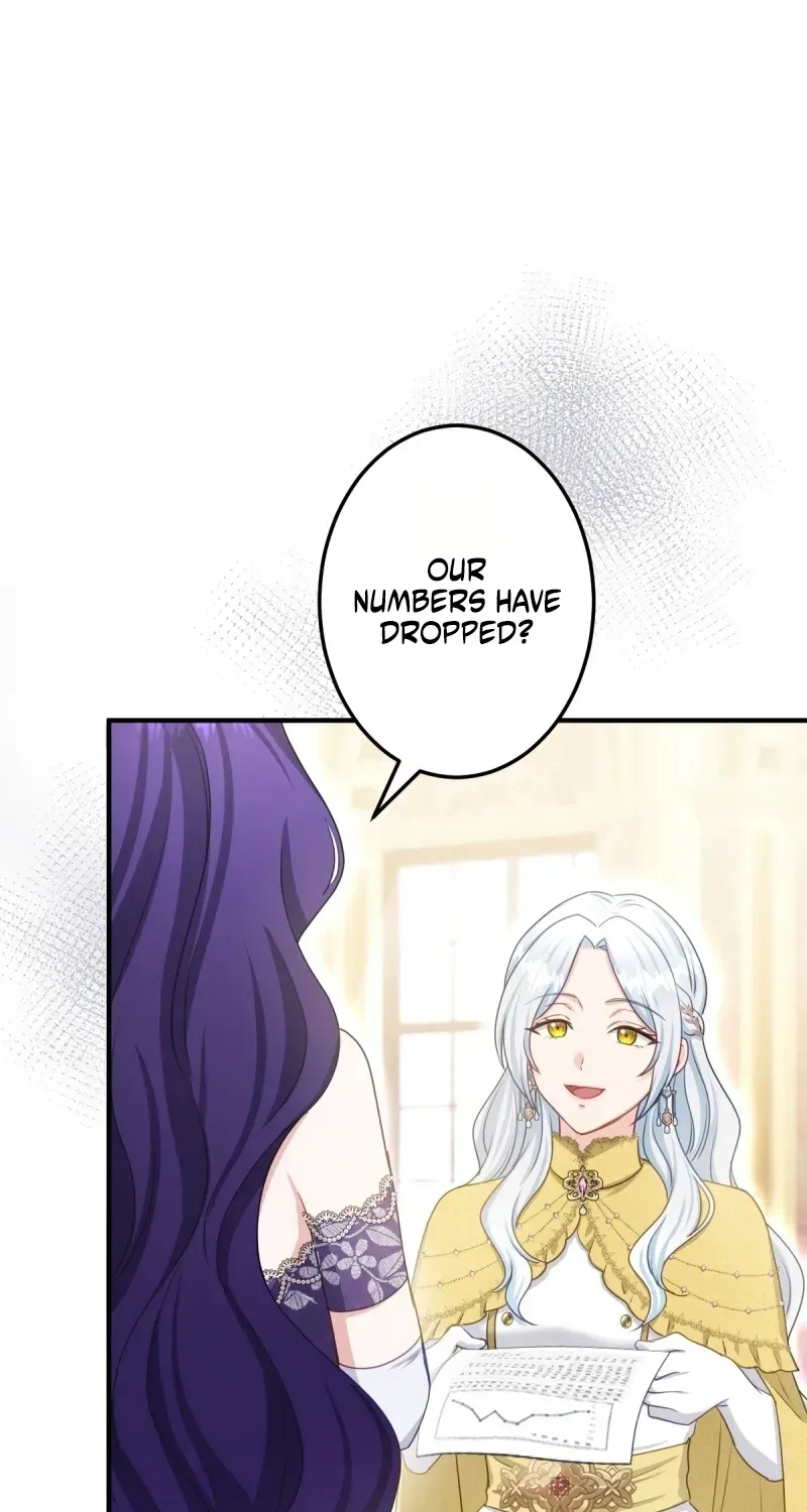 His Majesty Is My Ideal Boss! chapter 6 page 24