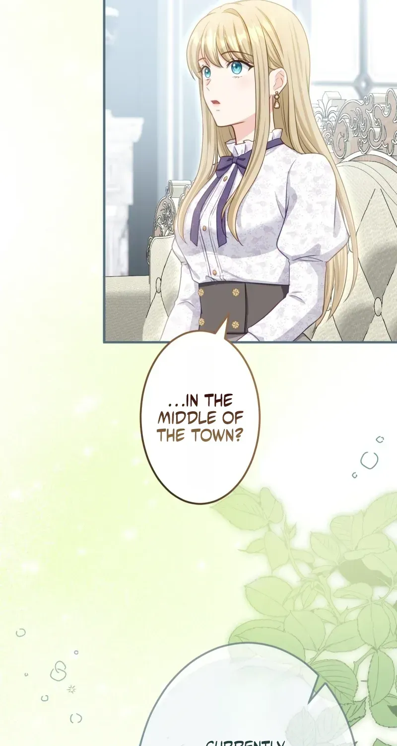 His Majesty Is My Ideal Boss! chapter 6 page 74