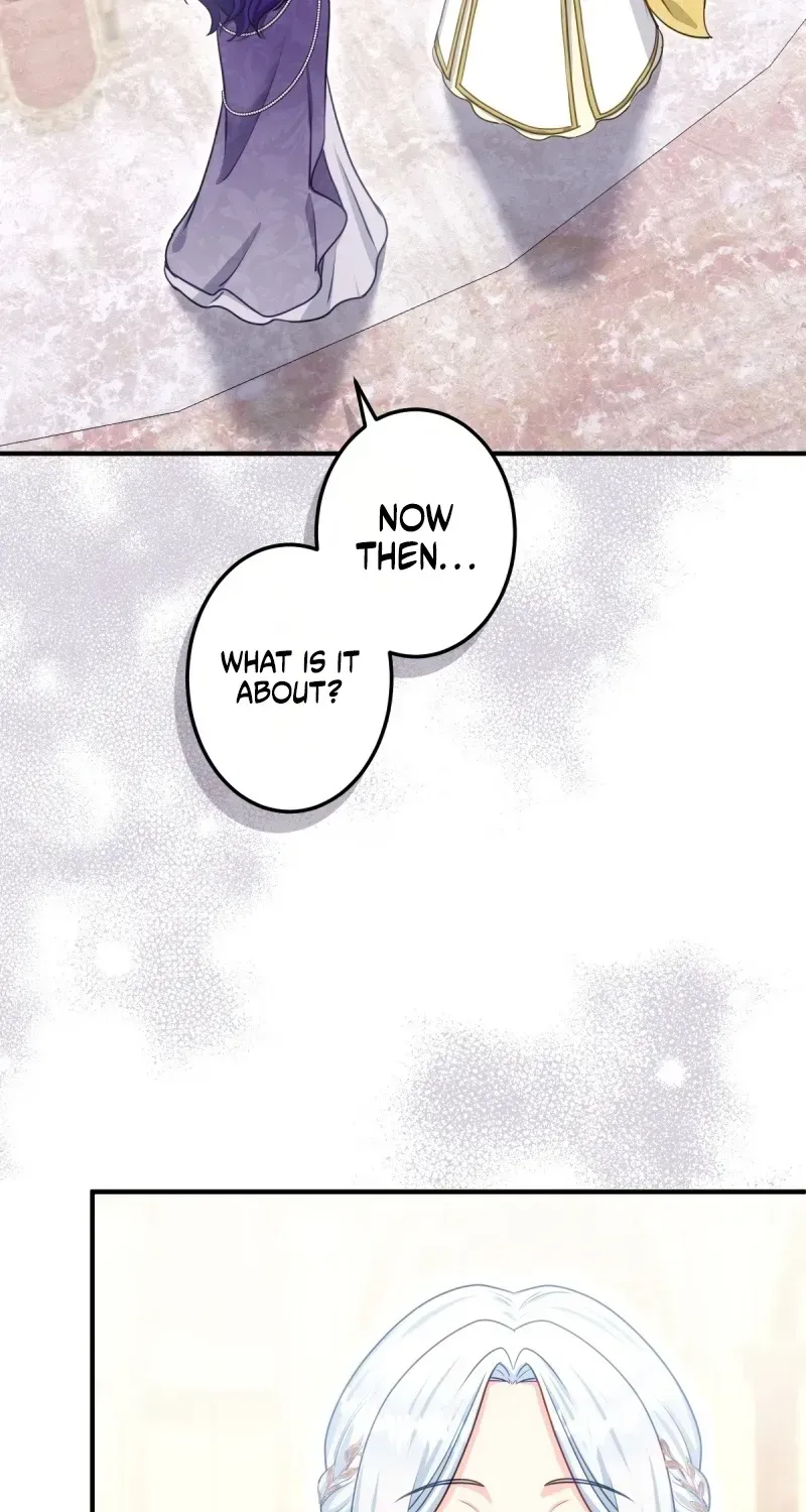 His Majesty Is My Ideal Boss! chapter 6 page 16