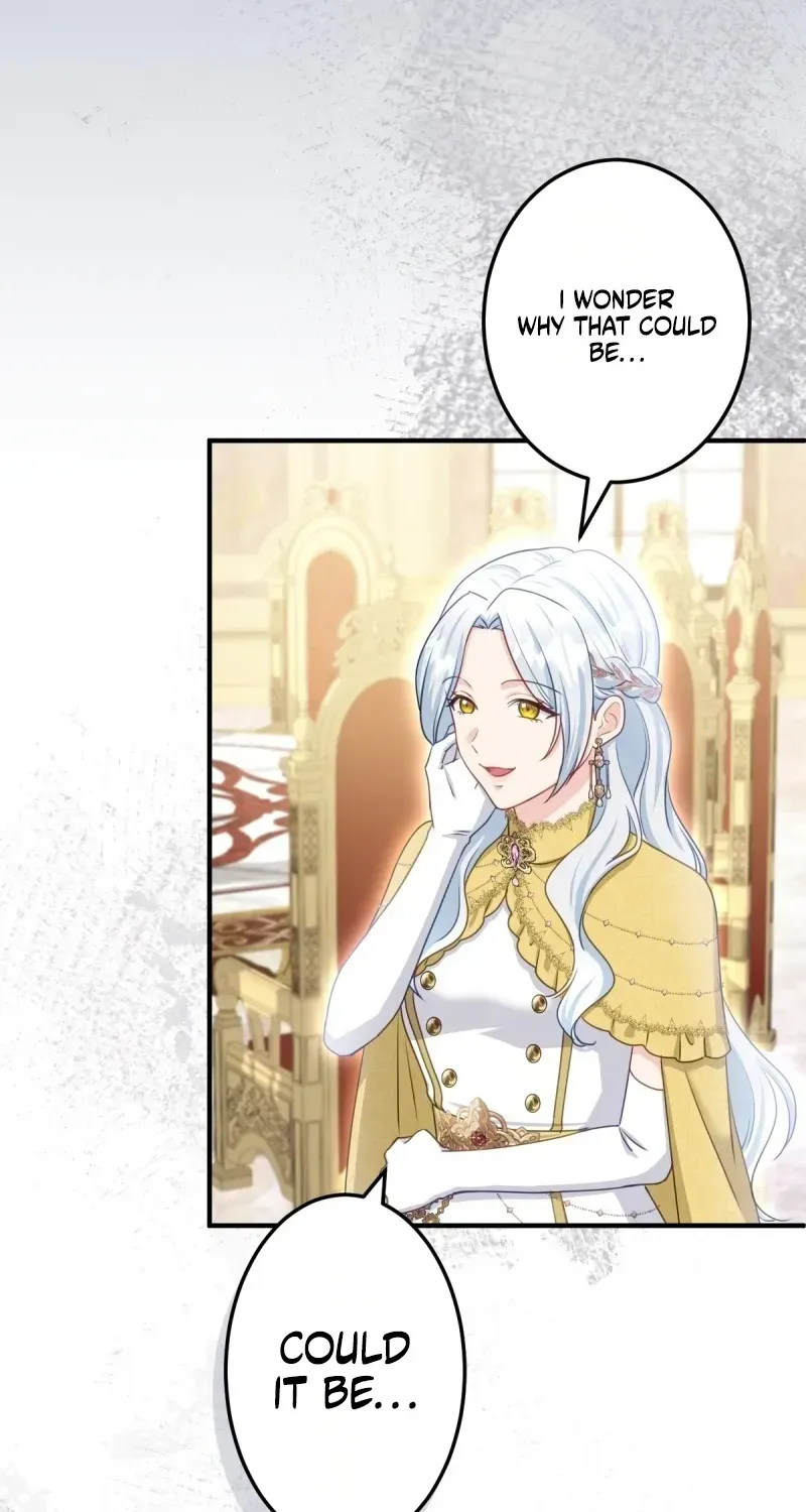 His Majesty Is My Ideal Boss! chapter 6 page 28