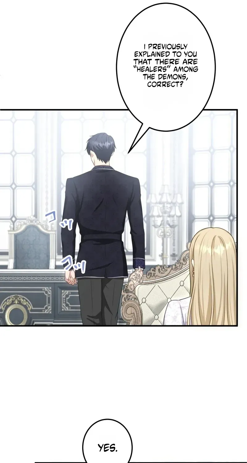 His Majesty Is My Ideal Boss! chapter 6 page 68