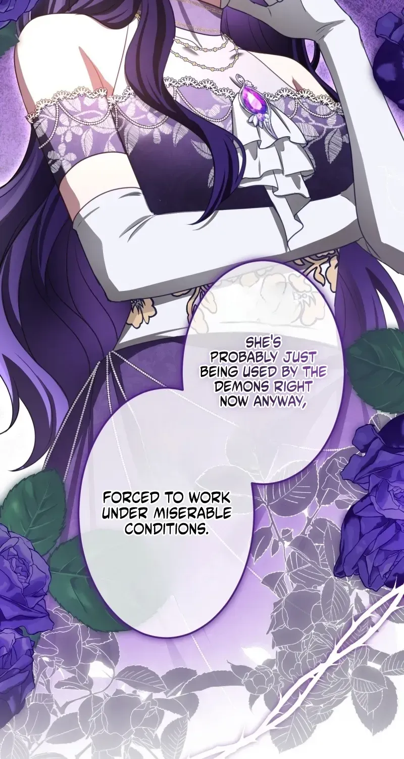 His Majesty Is My Ideal Boss! chapter 6 page 45