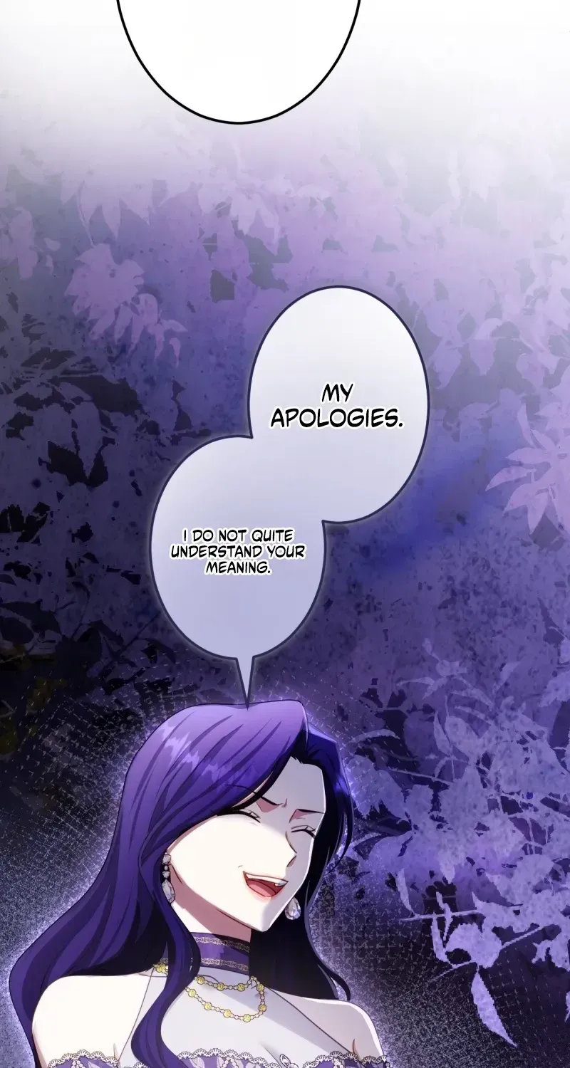 His Majesty Is My Ideal Boss! chapter 6 page 21
