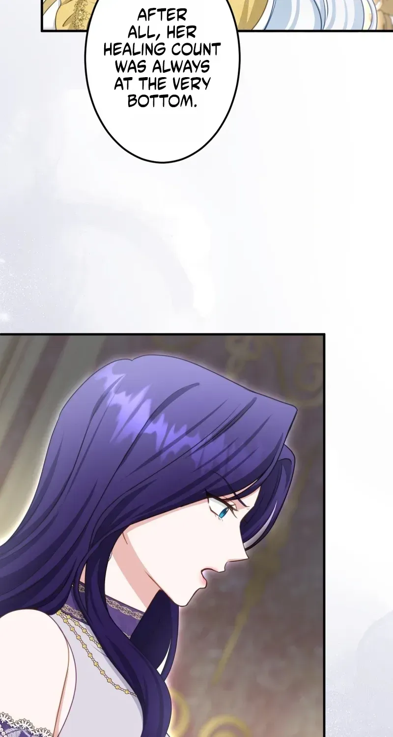 His Majesty Is My Ideal Boss! chapter 6 page 33