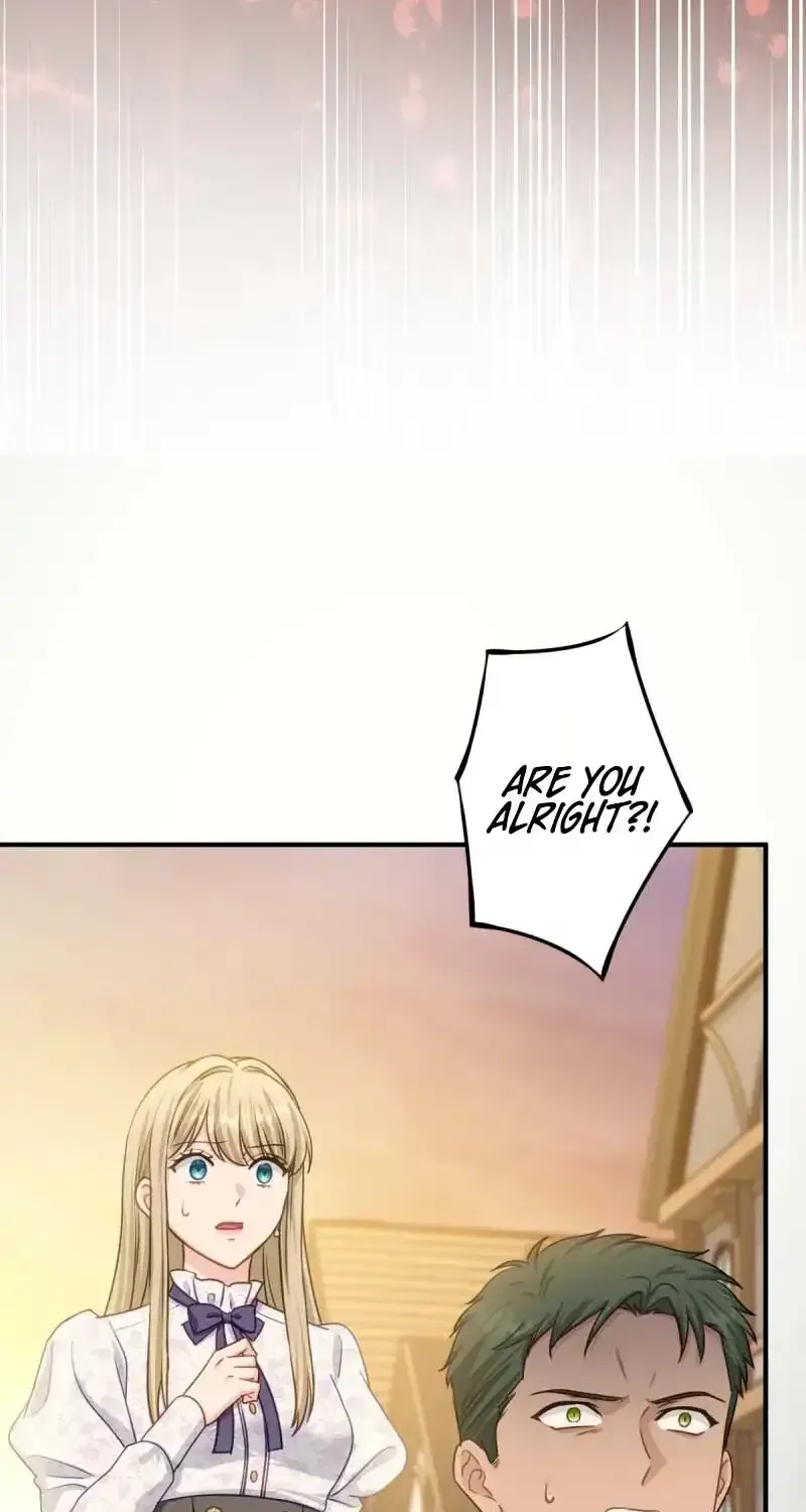 His Majesty Is My Ideal Boss! chapter 7 page 55