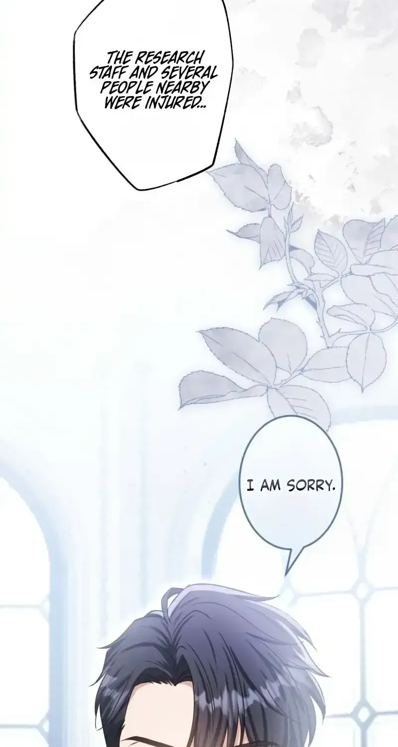 His Majesty Is My Ideal Boss! chapter 7 page 24