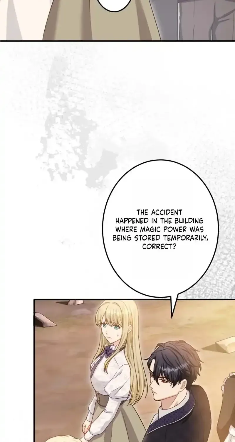His Majesty Is My Ideal Boss! chapter 7 page 31