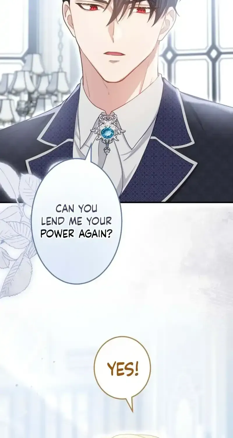 His Majesty Is My Ideal Boss! chapter 7 page 25