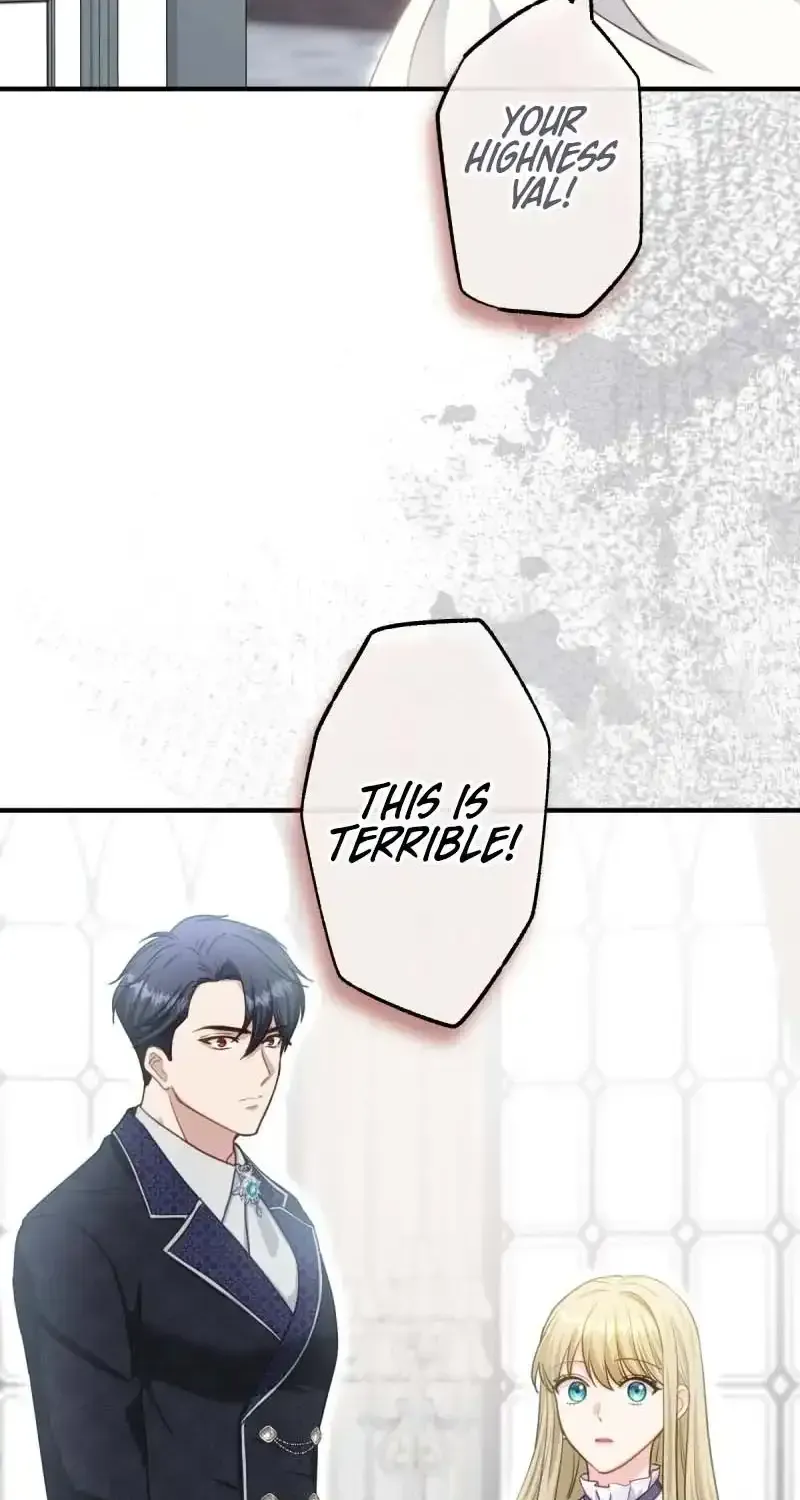 His Majesty Is My Ideal Boss! chapter 7 page 18