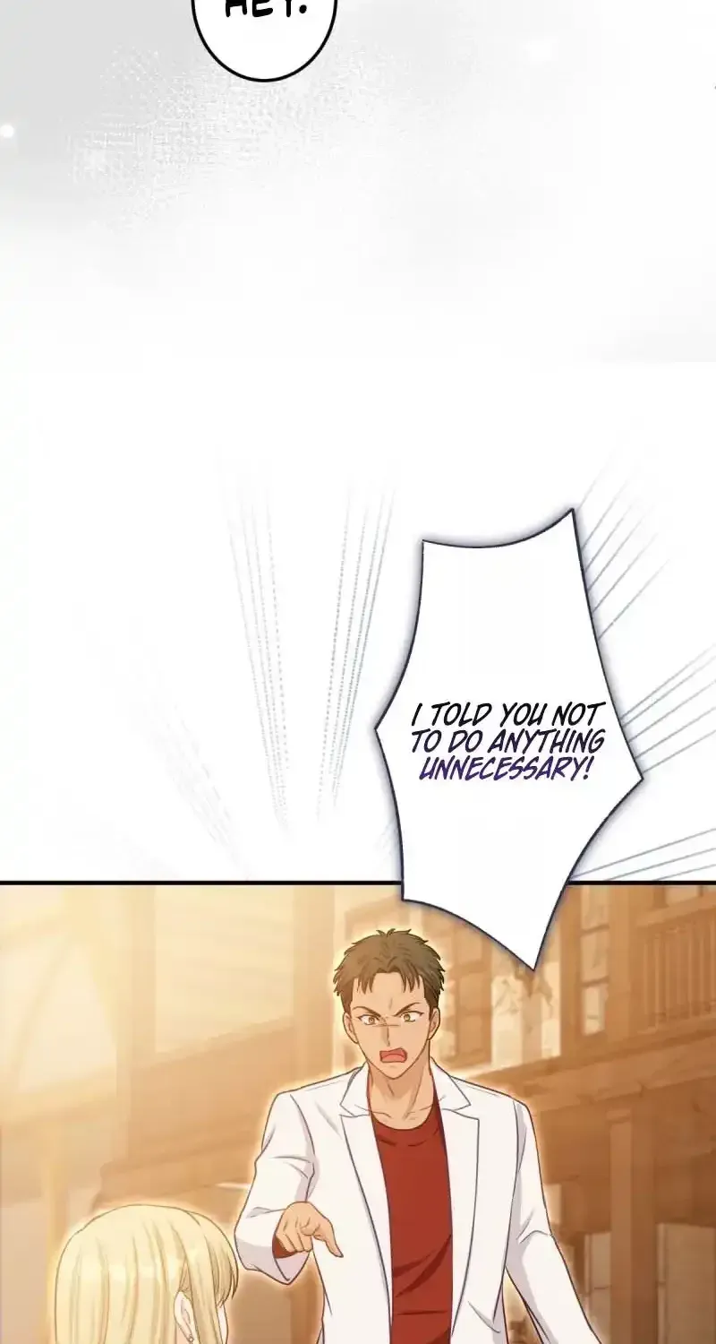 His Majesty Is My Ideal Boss! chapter 7 page 83