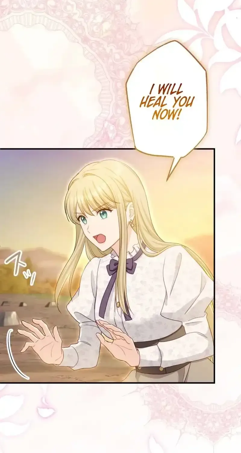 His Majesty Is My Ideal Boss! chapter 7 page 64