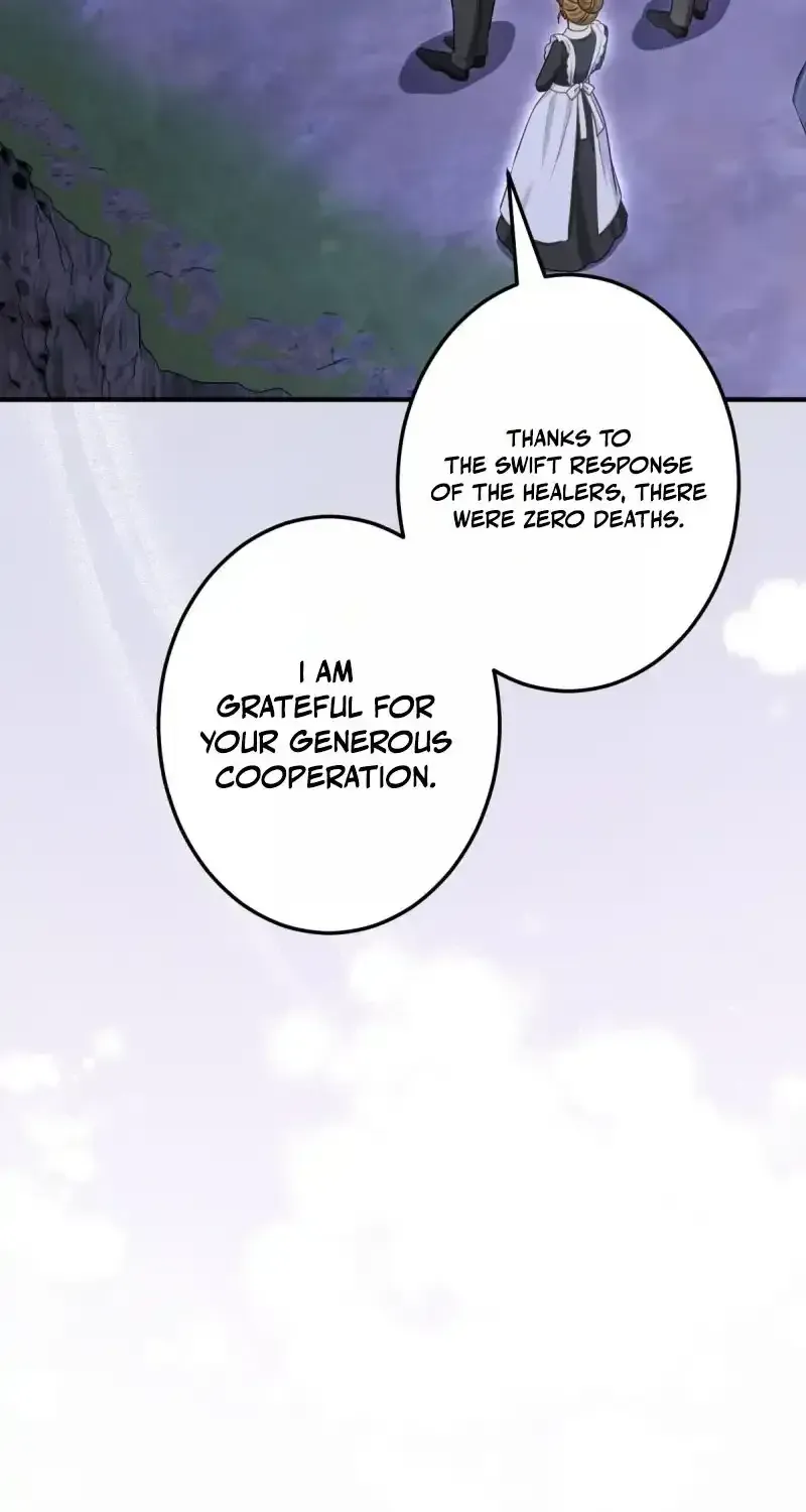 His Majesty Is My Ideal Boss! chapter 8 page 50