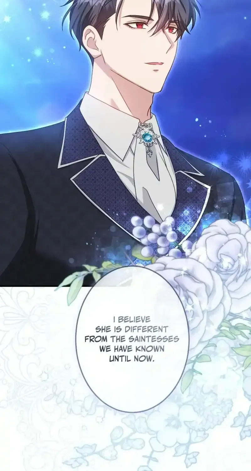 His Majesty Is My Ideal Boss! chapter 8 page 64