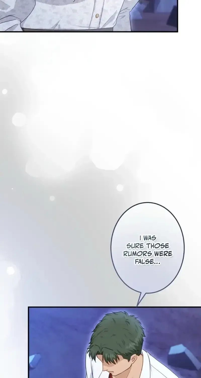 His Majesty Is My Ideal Boss! chapter 8 page 59