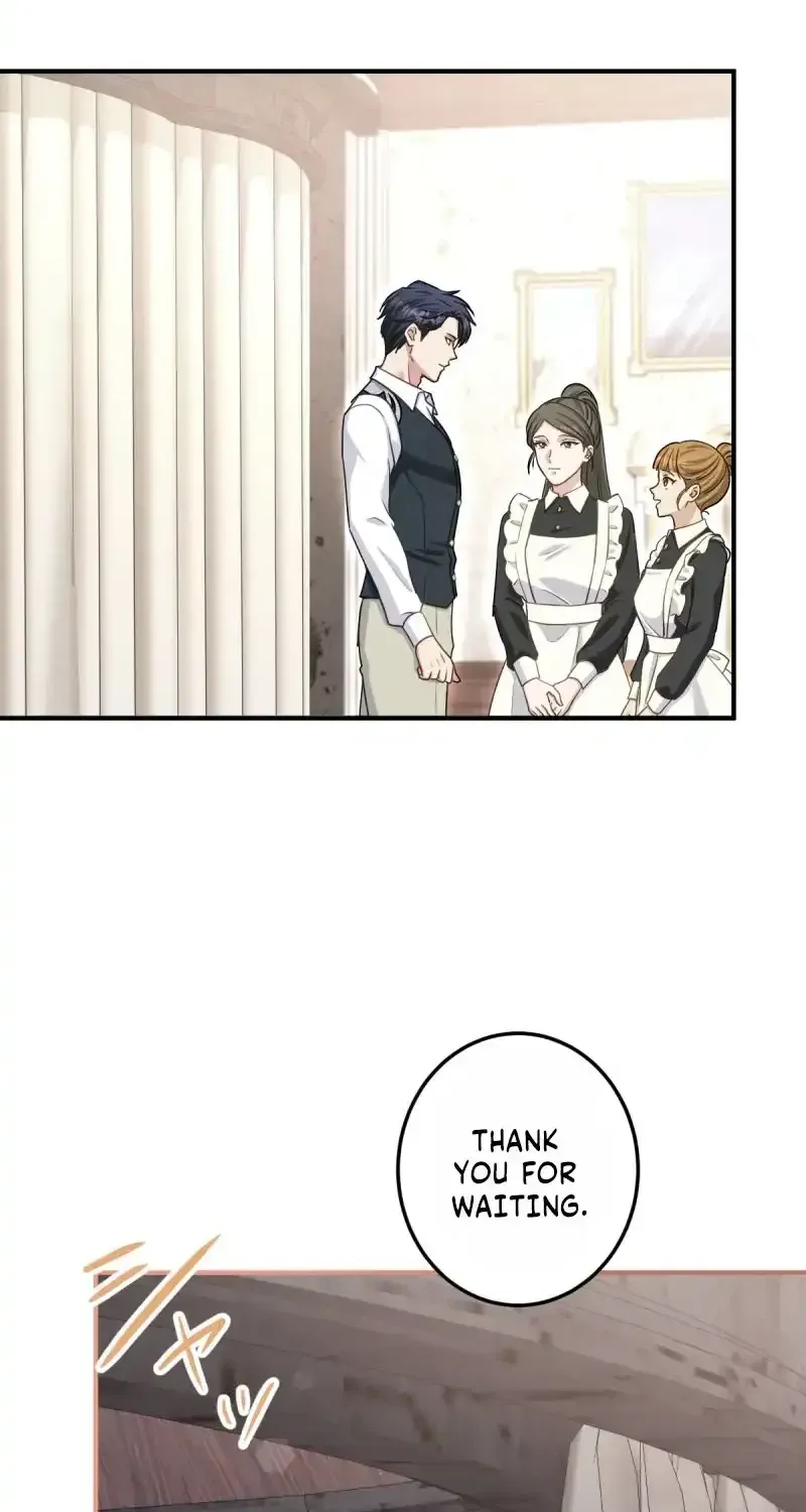 His Majesty Is My Ideal Boss! chapter 9 page 64