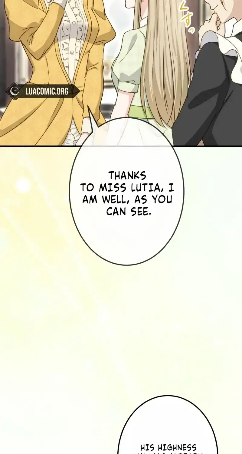 His Majesty Is My Ideal Boss! chapter 9 page 48