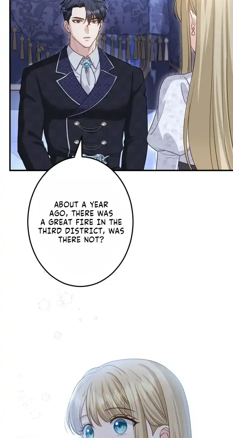 His Majesty Is My Ideal Boss! chapter 9 page 22
