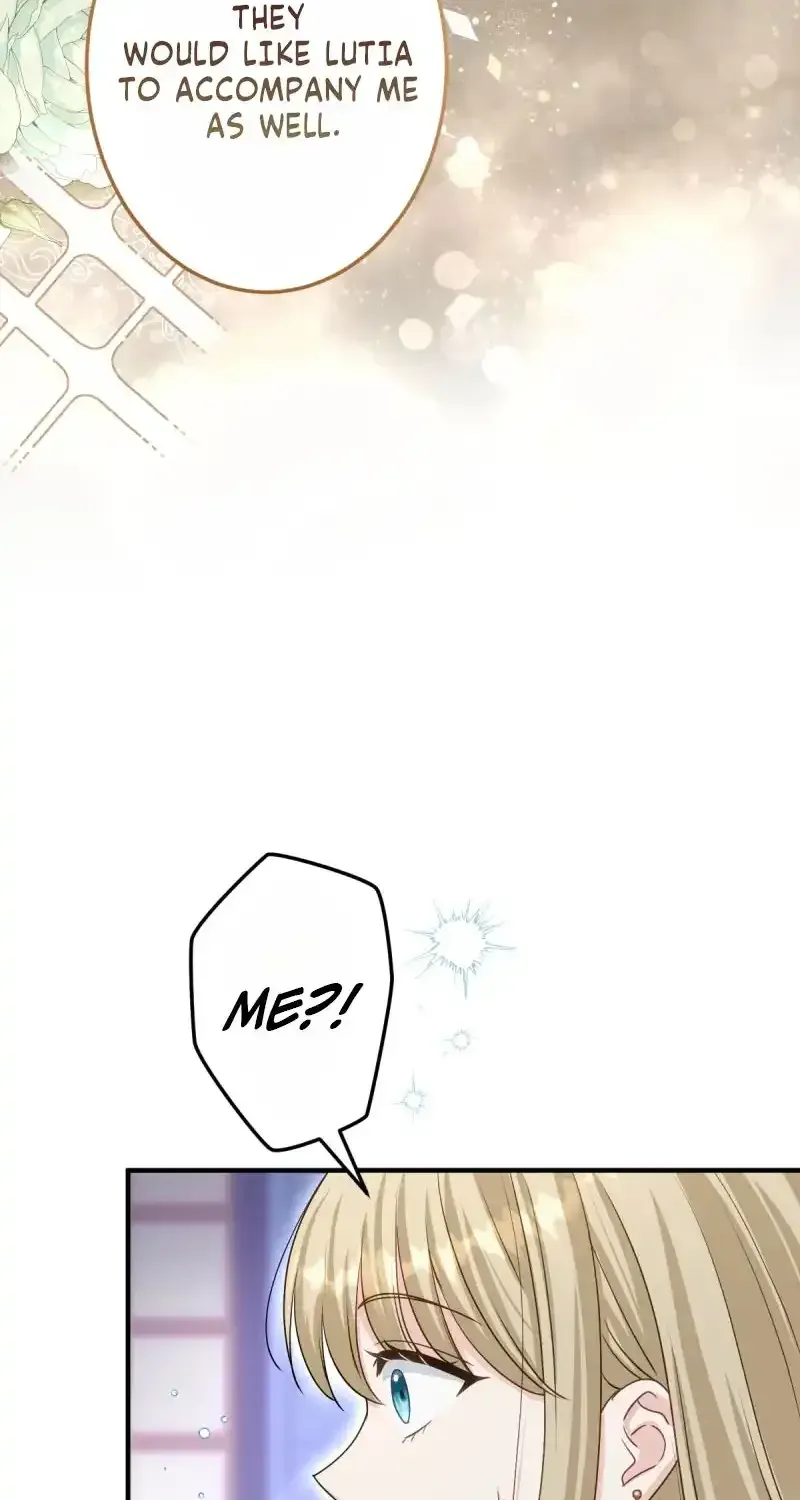 His Majesty Is My Ideal Boss! chapter 9 page 31