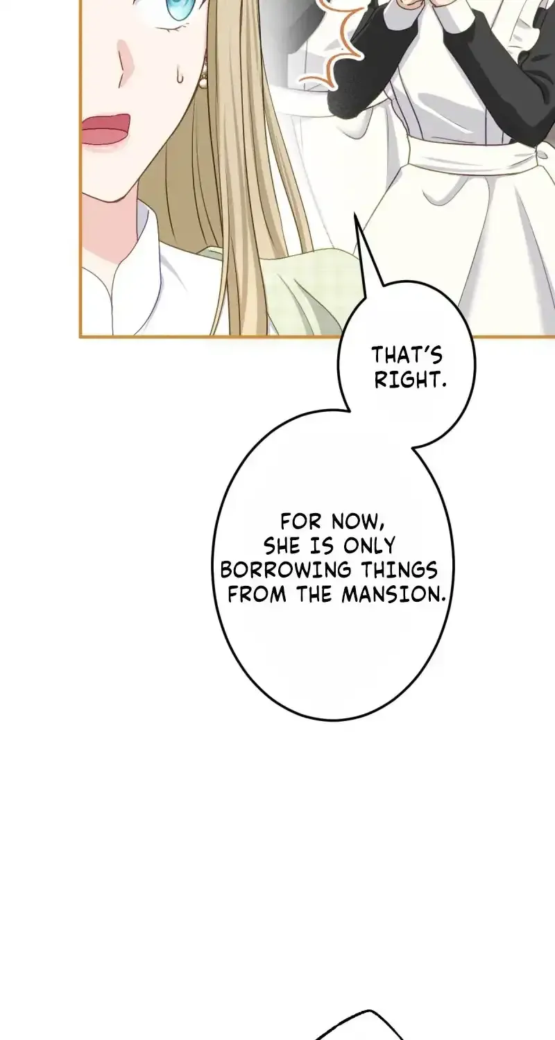 His Majesty Is My Ideal Boss! chapter 9 page 51