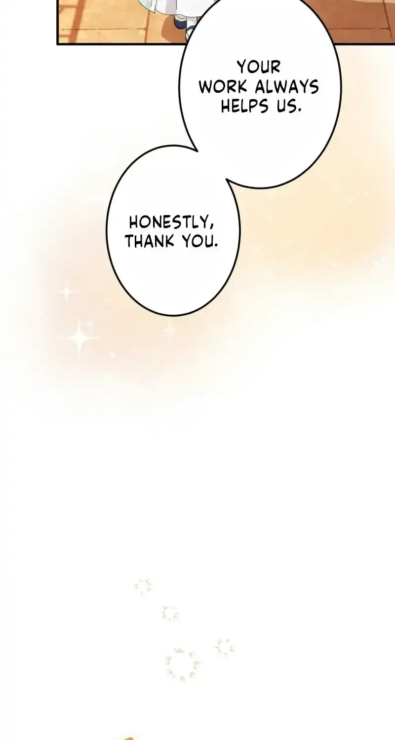 His Majesty Is My Ideal Boss! chapter 9 page 79