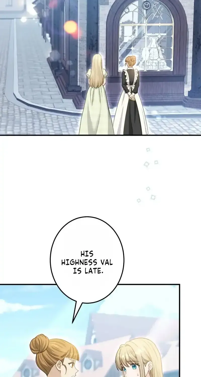 His Majesty Is My Ideal Boss! chapter 9 page 2