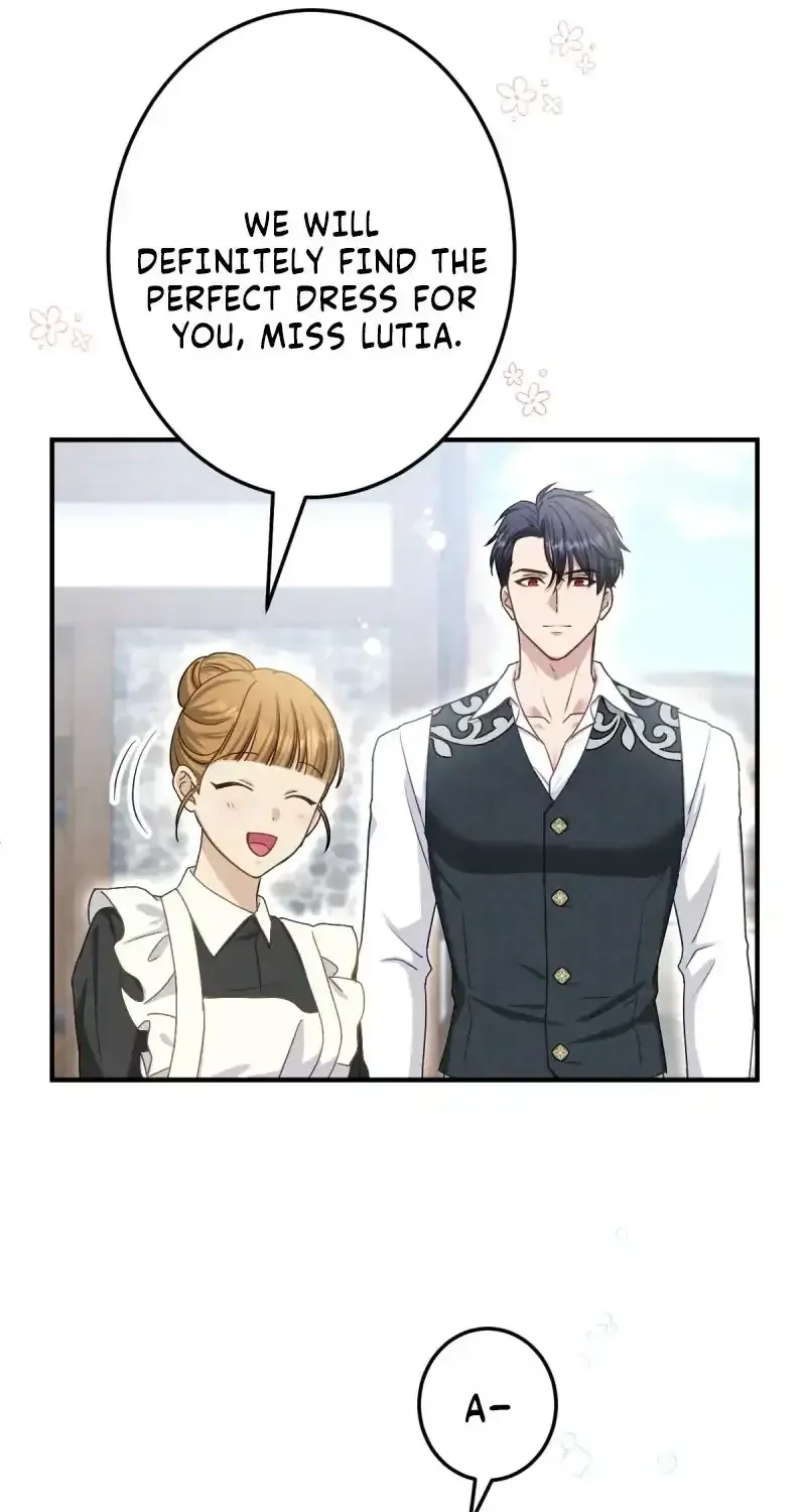 His Majesty Is My Ideal Boss! chapter 9 page 10
