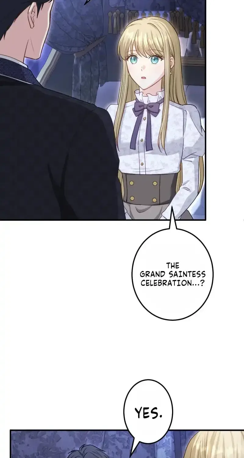 His Majesty Is My Ideal Boss! chapter 9 page 21